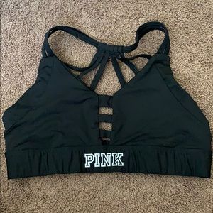 Victoria Secret Pink Ultimate Sports Bra
